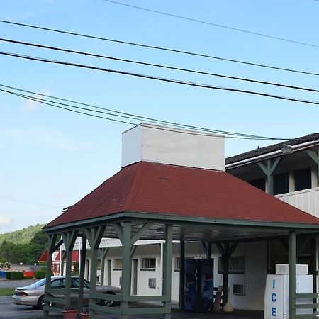 Economy Inn Bluefield Экстерьер фото