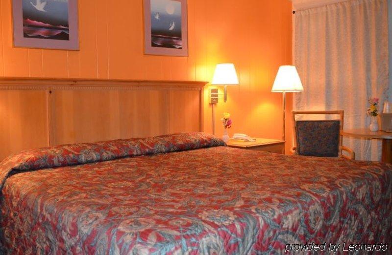 Economy Inn Bluefield Экстерьер фото