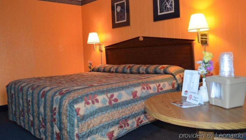 Economy Inn Bluefield Экстерьер фото