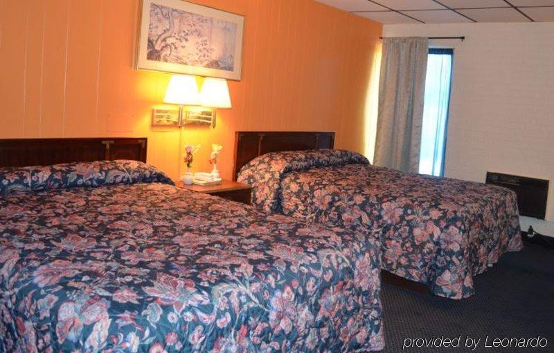Economy Inn Bluefield Экстерьер фото