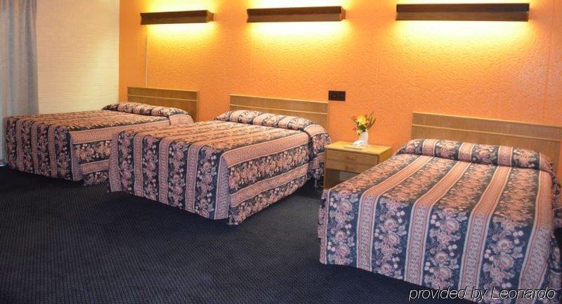 Economy Inn Bluefield Экстерьер фото