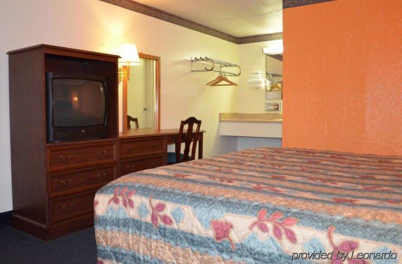 Economy Inn Bluefield Экстерьер фото